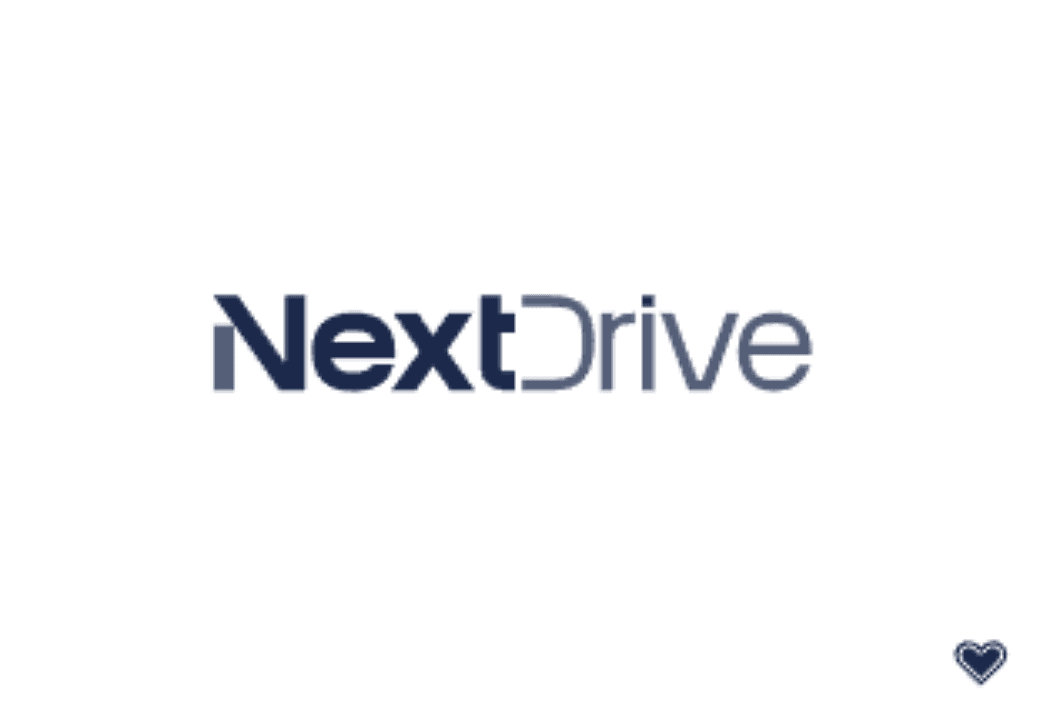 NextDrive App — screenshot 3