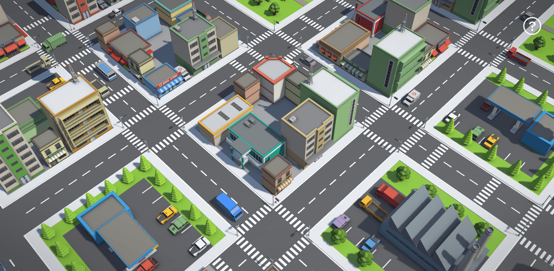 3D Stuff — screenshot 1