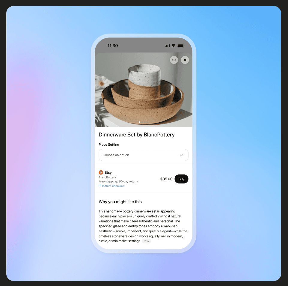 NextMerchant — screenshot 1