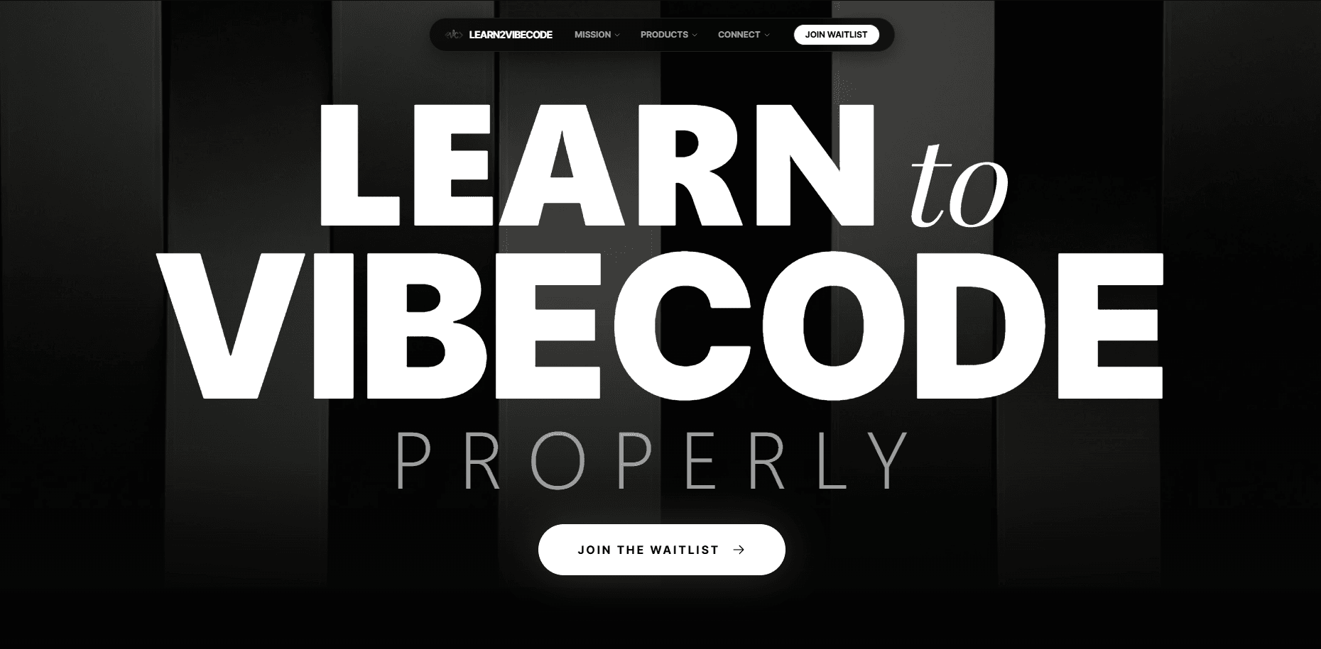 Learn2Vibecode